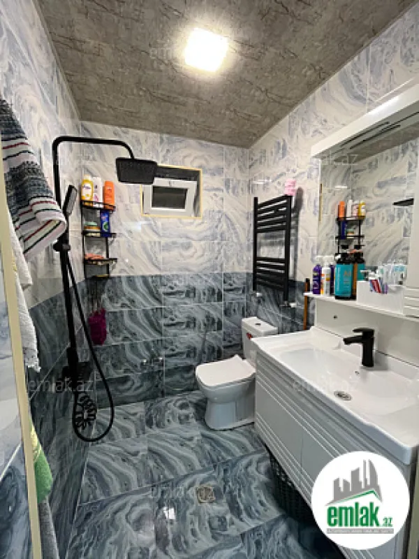 Satılır 3 otaqlı həyət evi 90 m²