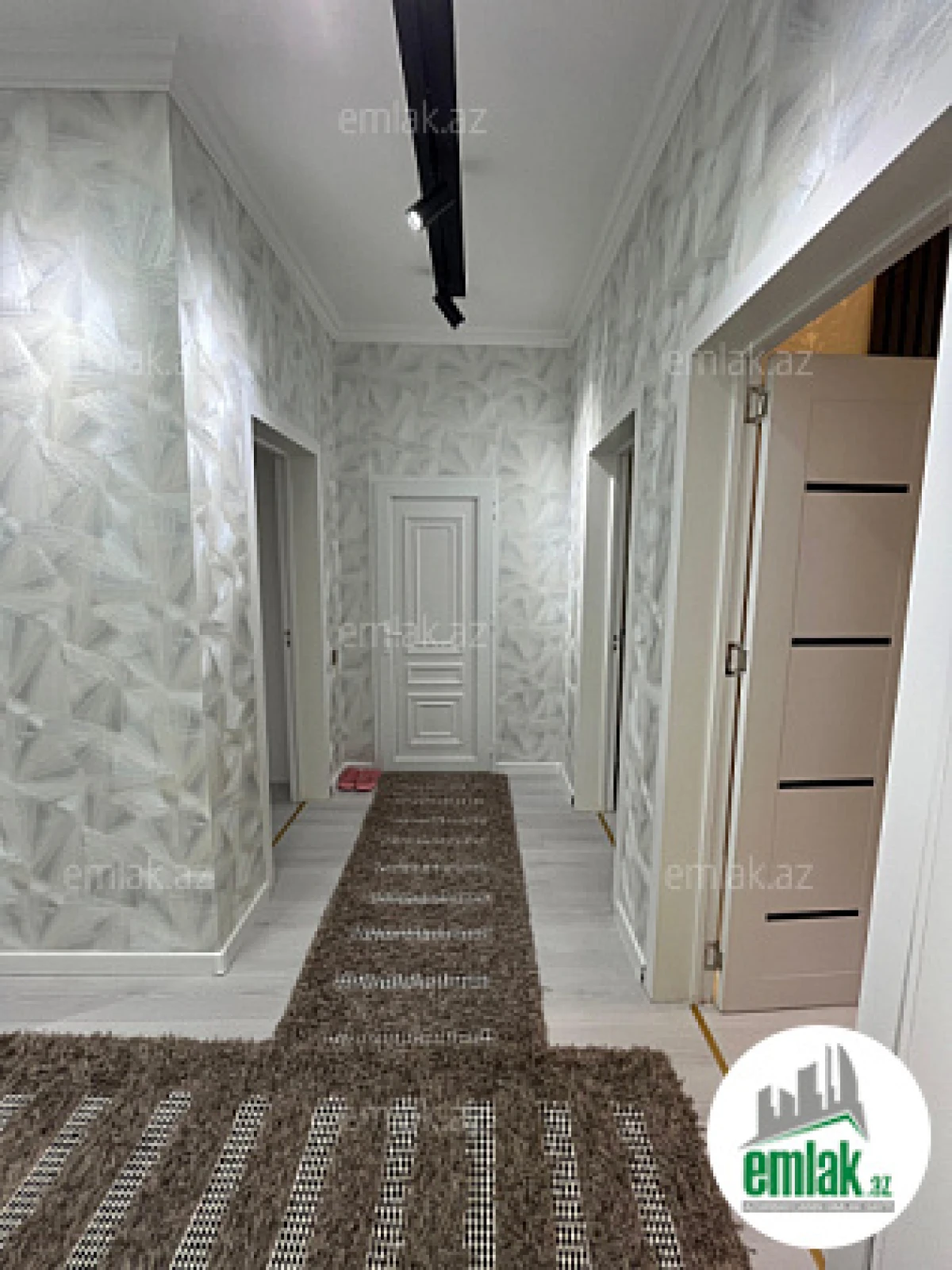 Satılır 3 otaqlı həyət evi 90 m²