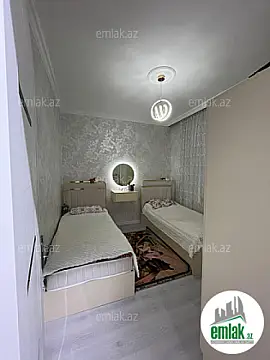 Satılır 3 otaqlı həyət evi 90 m²
