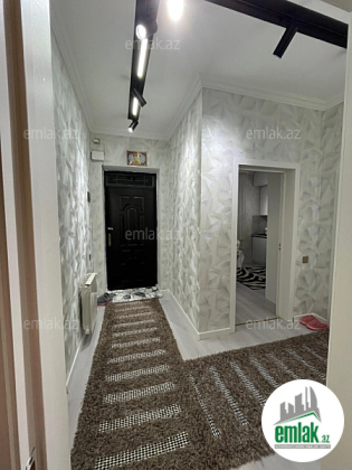 Satılır 3 otaqlı həyət evi 90 m²