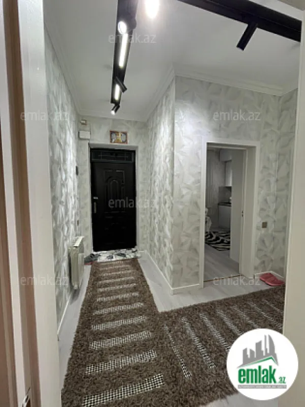 Satılır 3 otaqlı həyət evi 90 m²