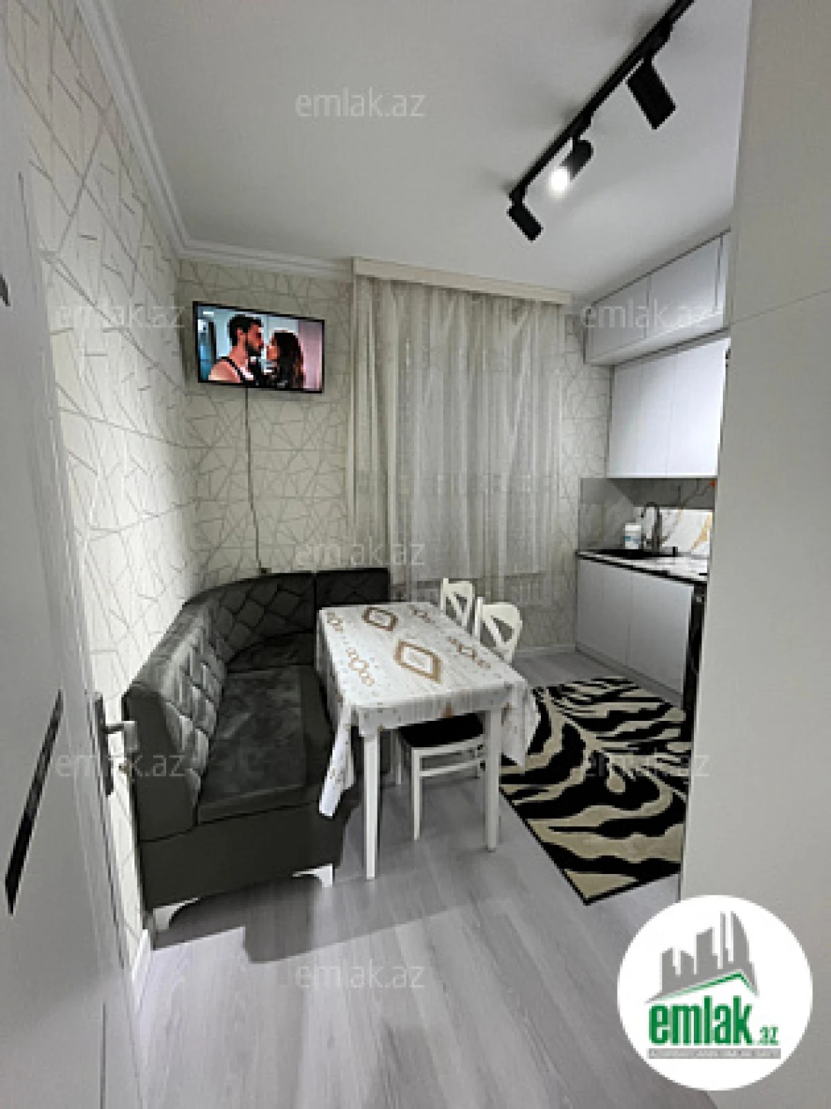 Satılır 3 otaqlı həyət evi 90 m²
