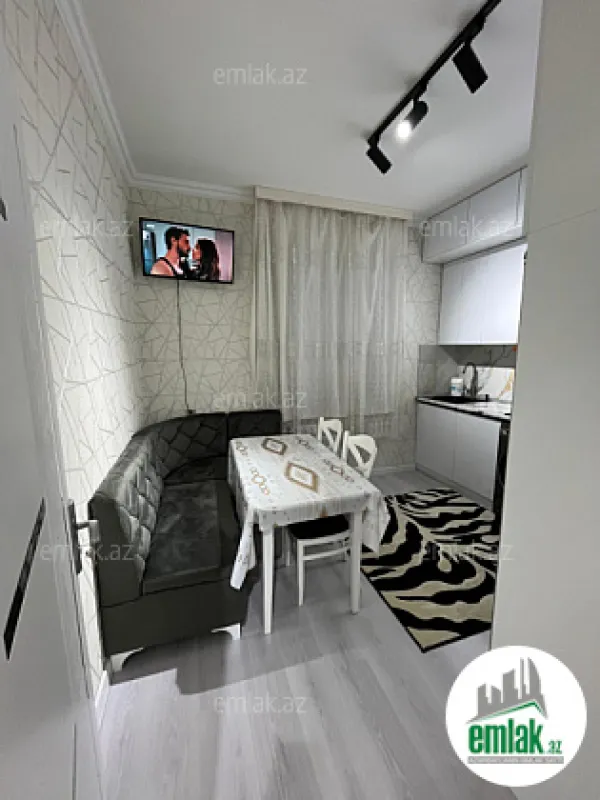 Satılır 3 otaqlı həyət evi 90 m²