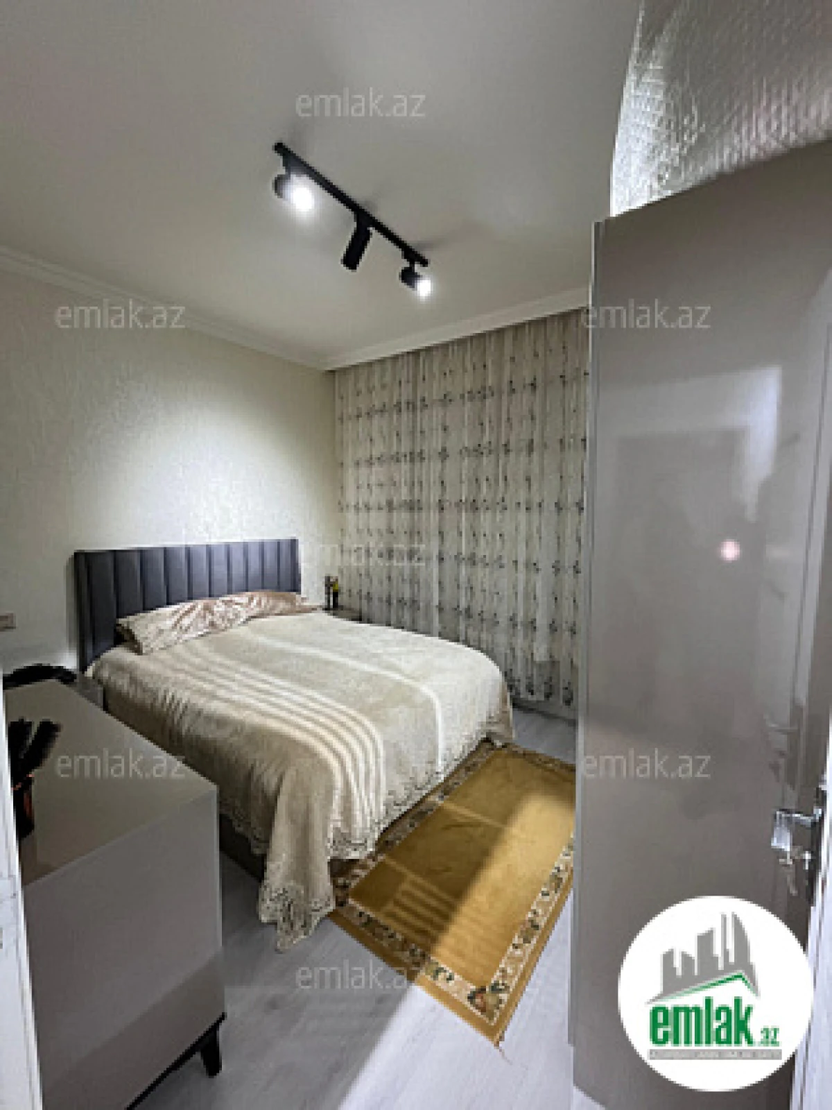 Satılır 3 otaqlı həyət evi 90 m²