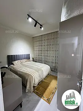 Satılır 3 otaqlı həyət evi 90 m²
