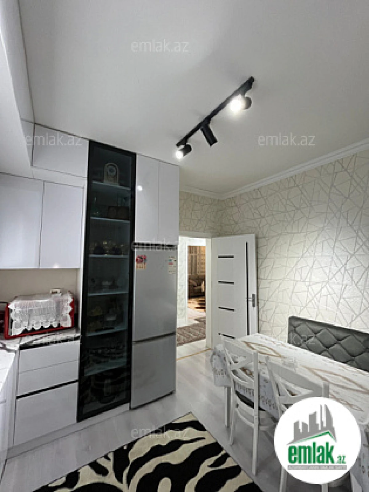 Satılır 3 otaqlı həyət evi 90 m²