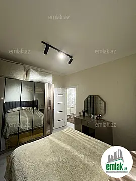 Satılır 3 otaqlı həyət evi 90 m²