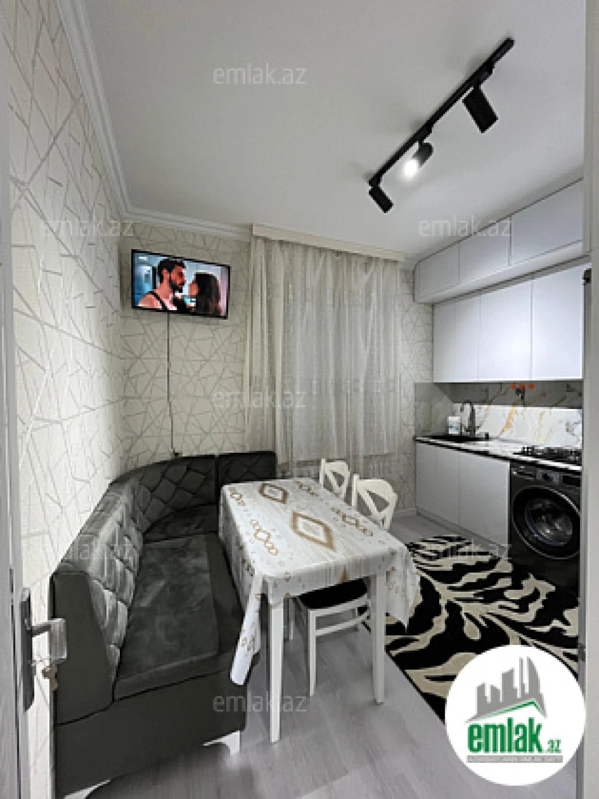 Satılır 3 otaqlı həyət evi 90 m²