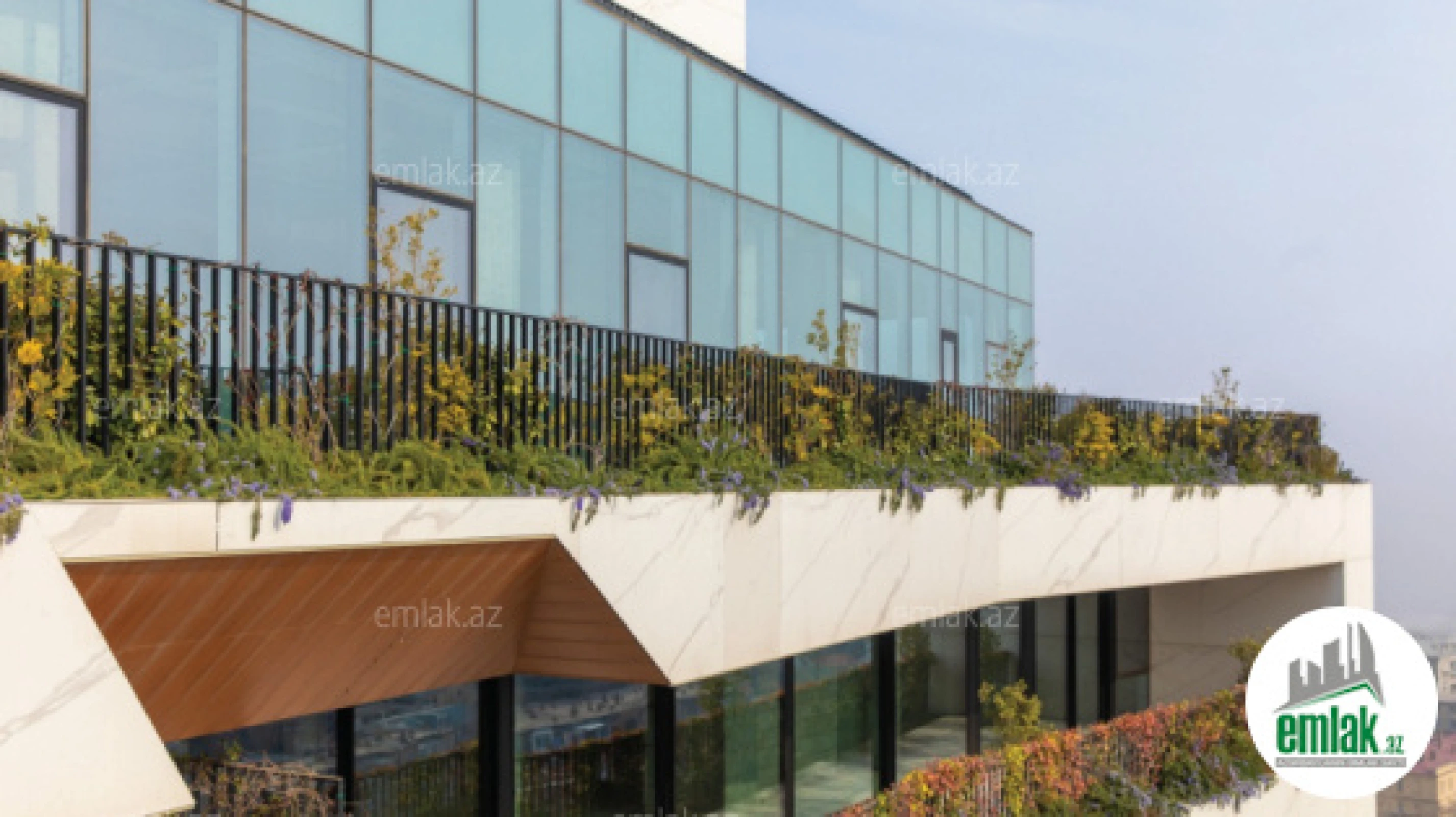 Satılır 5 otaqlı yeni tikili 2539000 m²