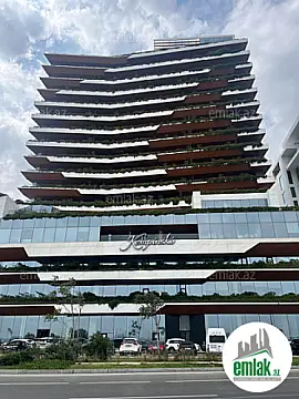 Satılır 5 otaqlı yeni tikili 2539000 m²