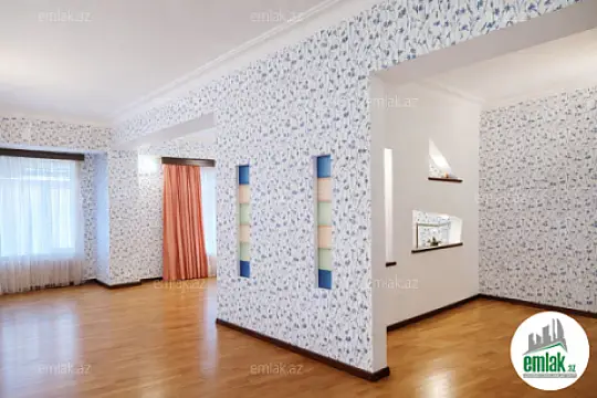 Satılır 3 otaqlı yeni tikili 160 m²