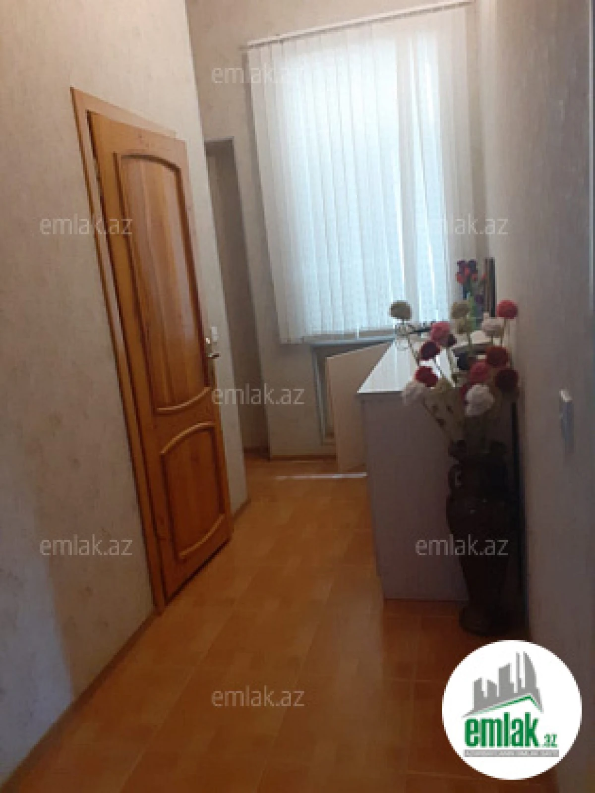 Satılır 6 otaqlı həyət evi 170 m²