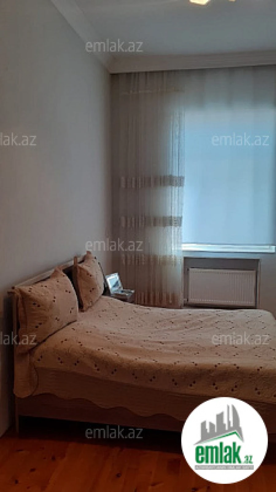 Satılır 6 otaqlı həyət evi 170 m²