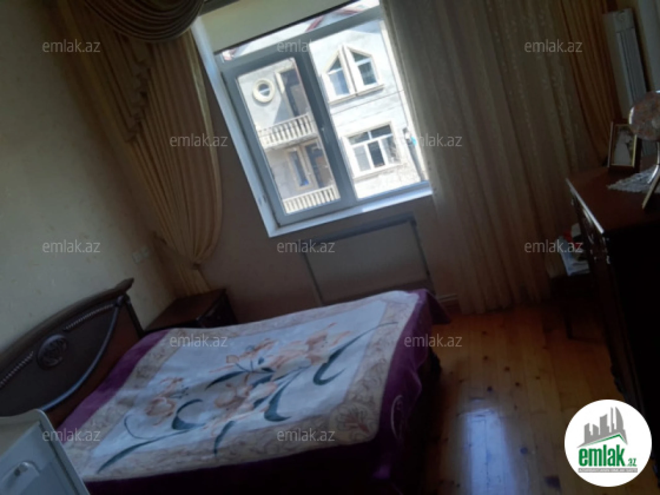 Satılır 6 otaqlı həyət evi 170 m²