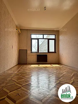 Satılır 3 otaqlı köhnə tikili 61 m² — Bakı 3 otaq 61.00 m²