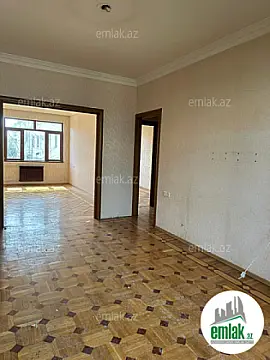 Satılır 3 otaqlı köhnə tikili 61 m²