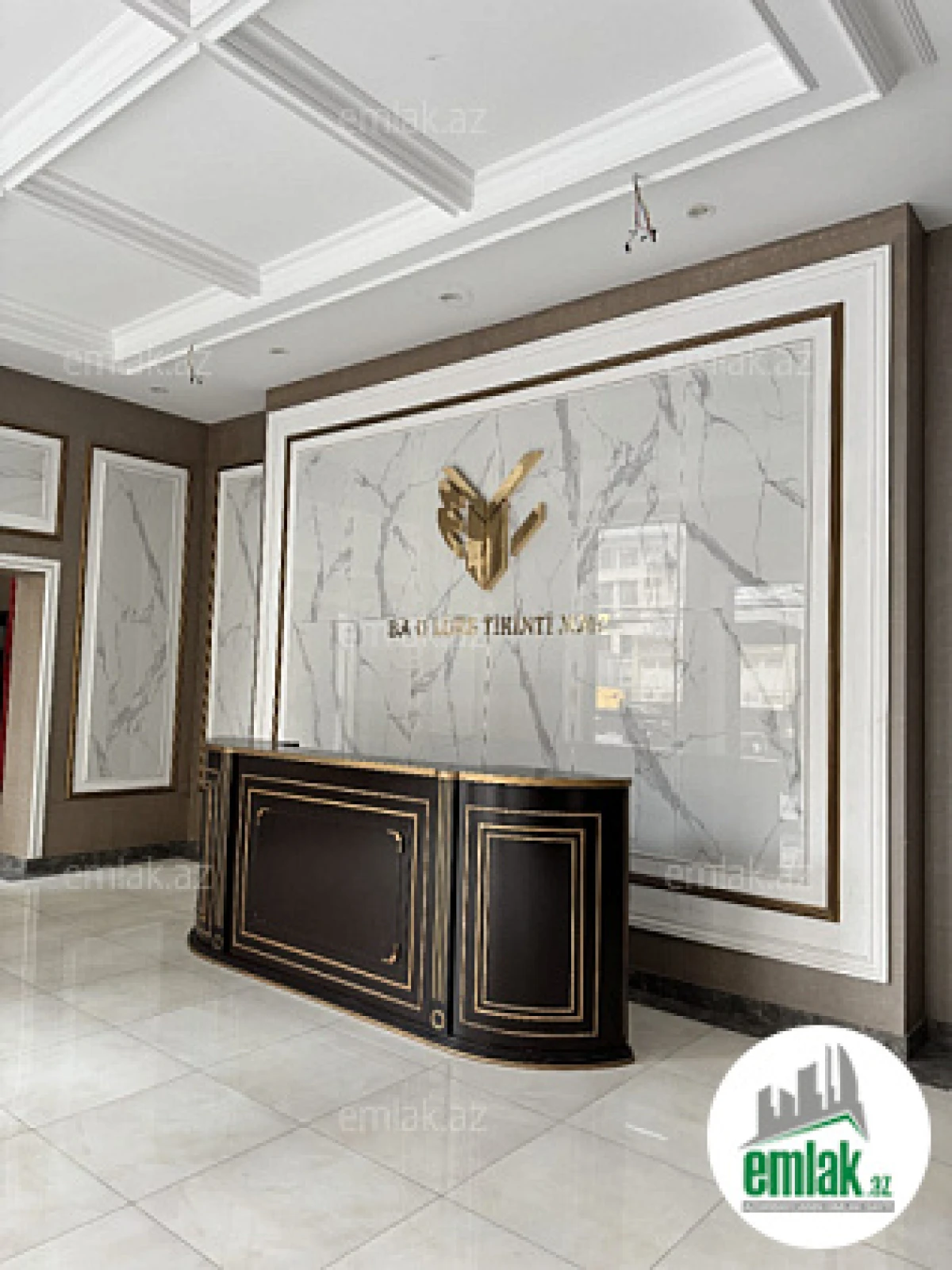 Satılır 2 otaqlı yeni tikili 100 m²