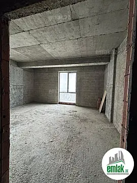 Satılır 2 otaqlı yeni tikili 100 m²