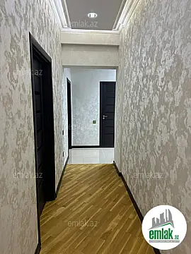 Satılır 2 otaqlı yeni tikili 70 m²
