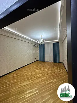 Satılır 2 otaqlı yeni tikili 70 m²