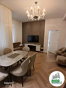 Satılır 3 otaqlı yeni tikili 75 m²