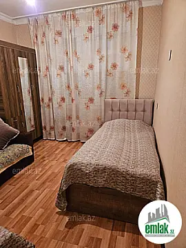 Satılır 3 otaqlı köhnə tikili 80 m²