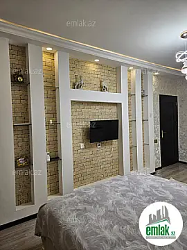 Satılır 3 otaqlı köhnə tikili 80 m²