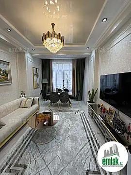 Satılır 3 otaqlı yeni tikili 75 m² — Bakı 3 otaq 75.00 m²