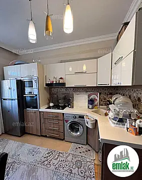 Satılır 2 otaqlı yeni tikili 90 m²