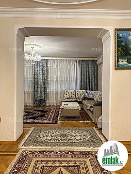 Satılır 4 otaqlı köhnə tikili 100.5 m²