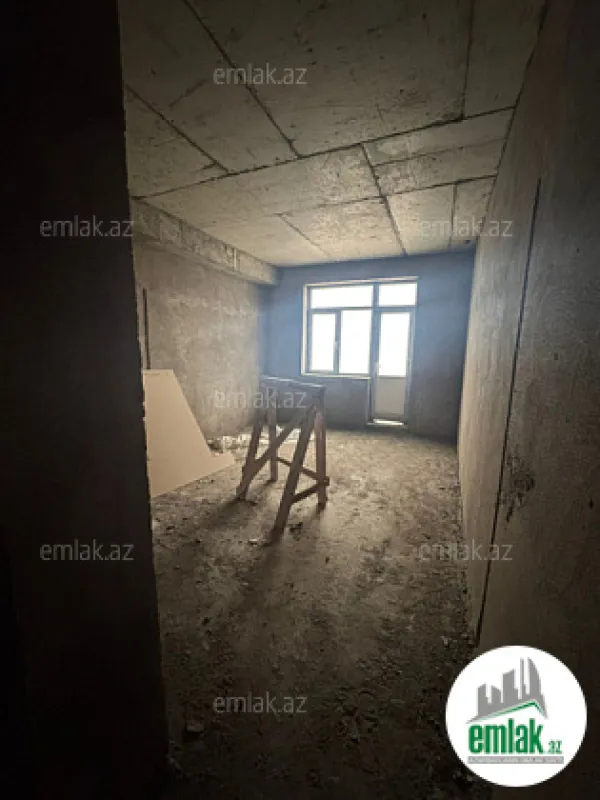 Satılır 3 otaqlı yeni tikili 141 m²