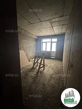 Satılır 3 otaqlı yeni tikili 141 m²
