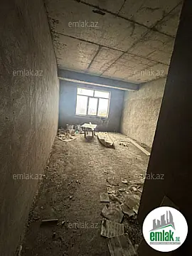 Satılır 3 otaqlı yeni tikili 141 m²