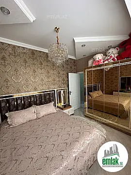 Satılır 2 otaqlı yeni tikili 68 m²