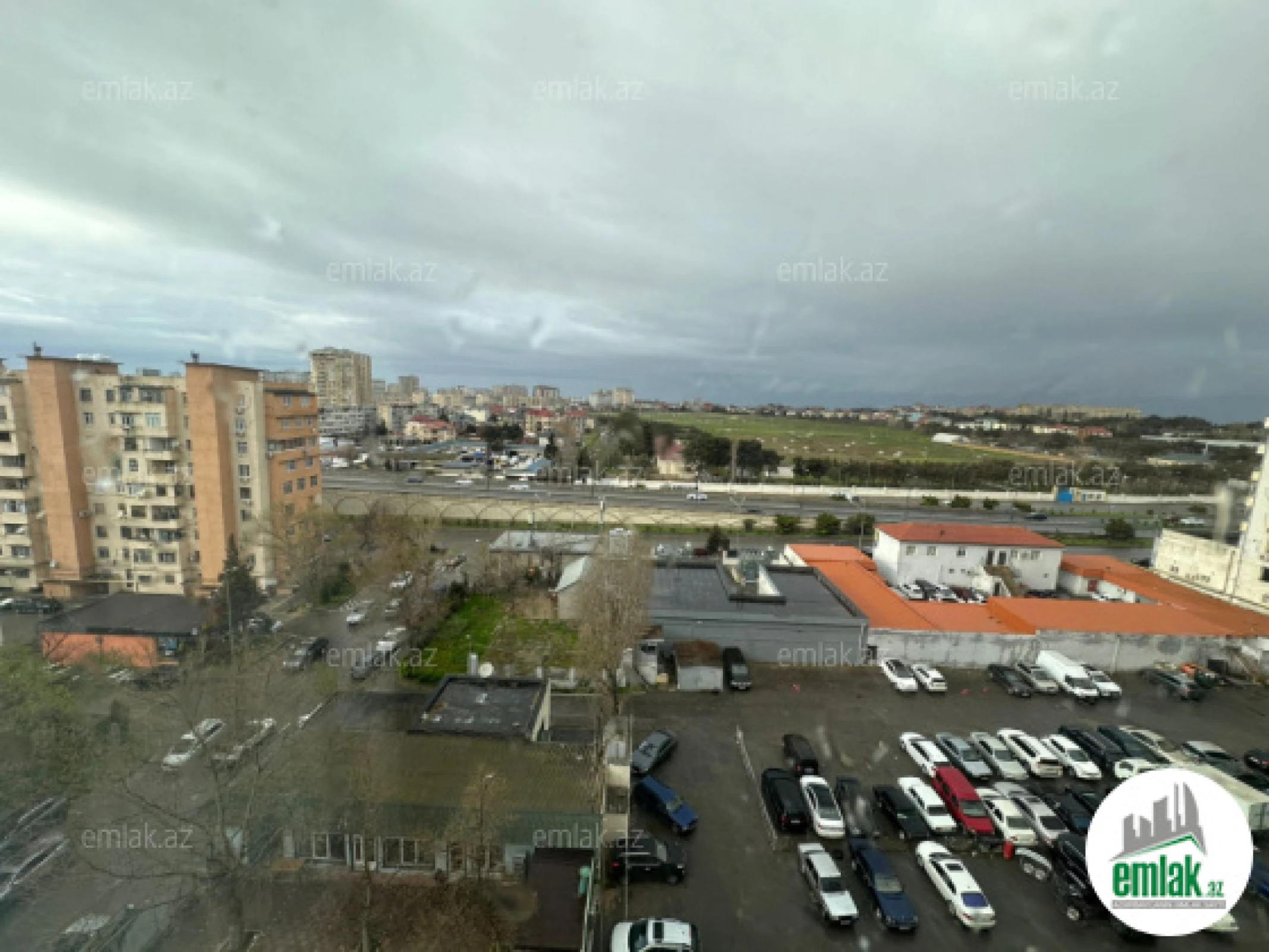 Satılır 2 otaqlı yeni tikili 68 m²