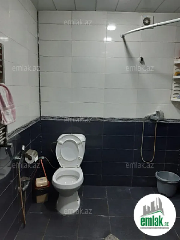 Satılır 6 otaqlı həyət evi 120 m²