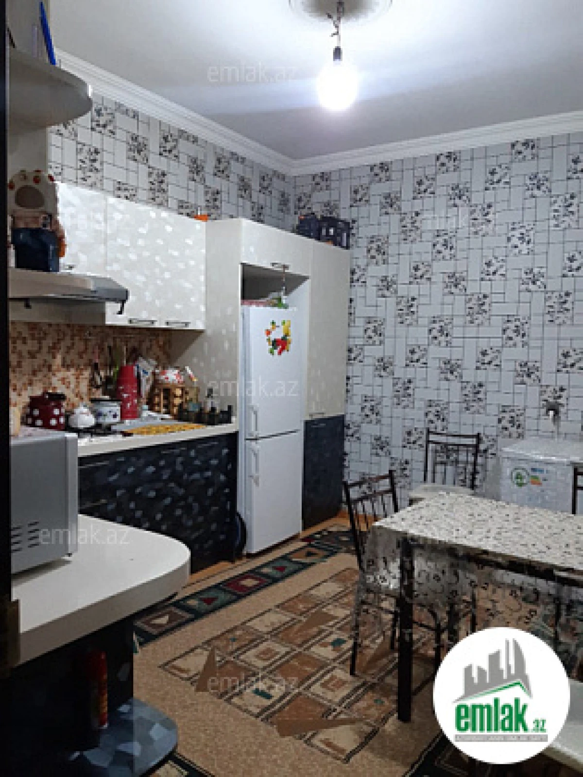 Satılır 6 otaqlı həyət evi 120 m²