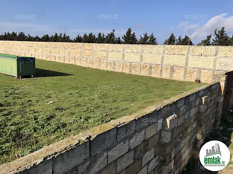 Satılır torpaq sahəsi 15 m² — Bakı 15.00 m²