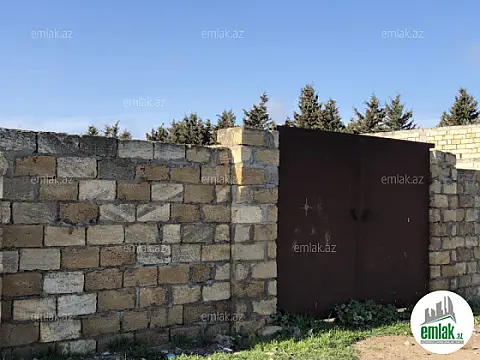 Satılır torpaq sahəsi 15 m²