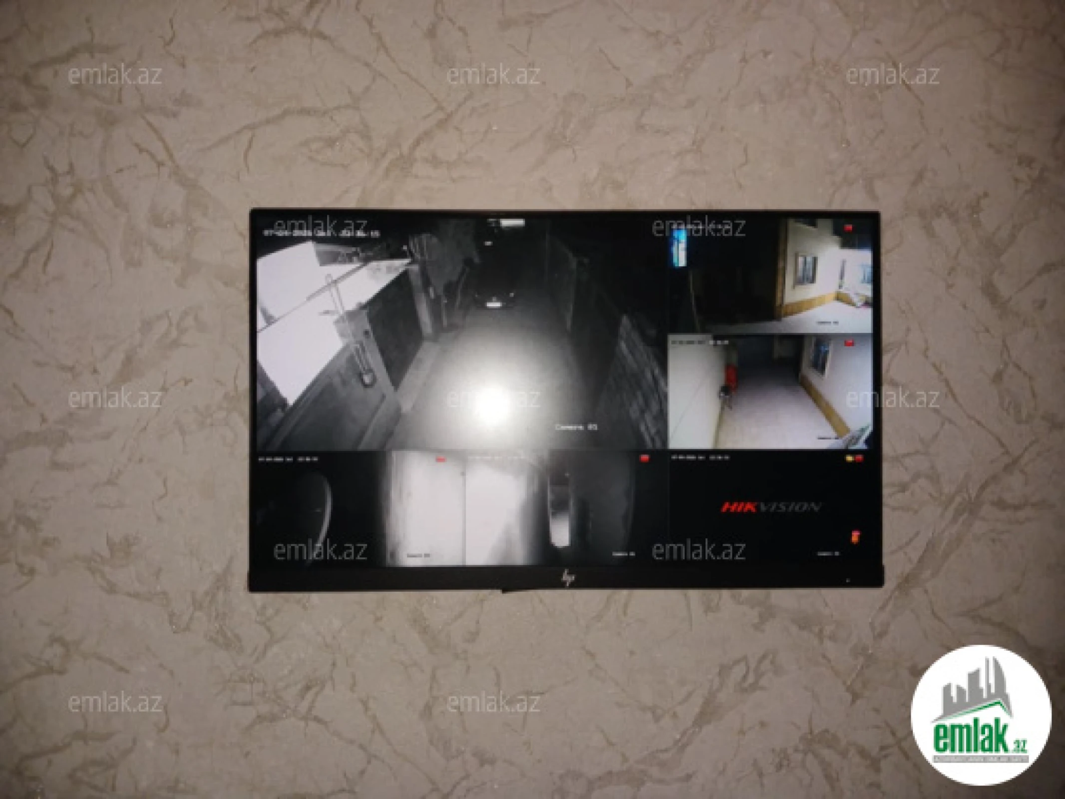 Satılır 4 otaqlı həyət evi 105 m²