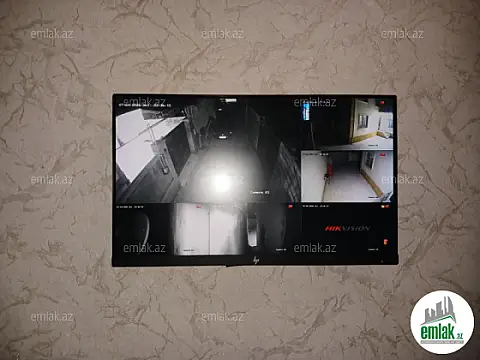 Satılır 4 otaqlı həyət evi 105 m²