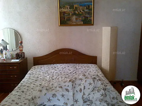 Satılır 2 otaqlı həyət evi 74 m²