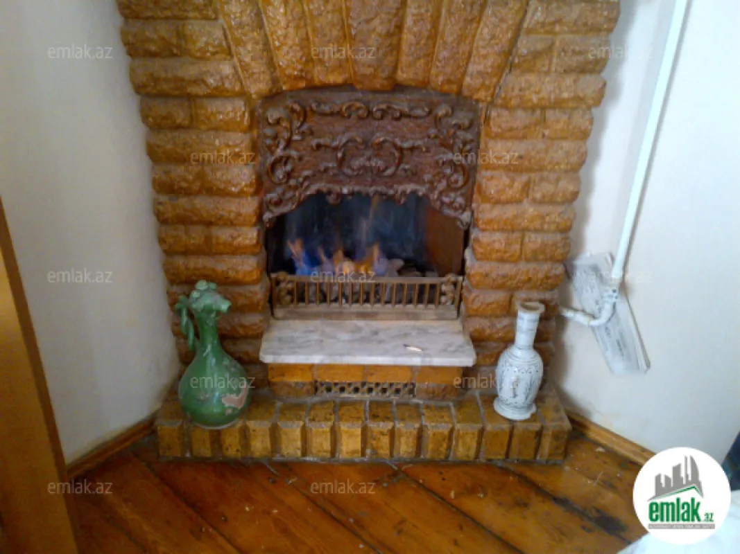 Satılır 2 otaqlı həyət evi 74 m²