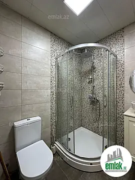 Satılır 2 otaqlı yeni tikili 80 m²