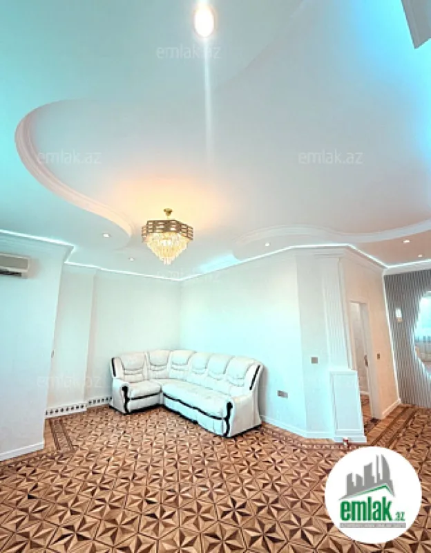 Satılır 3 otaqlı yeni tikili 85 m²