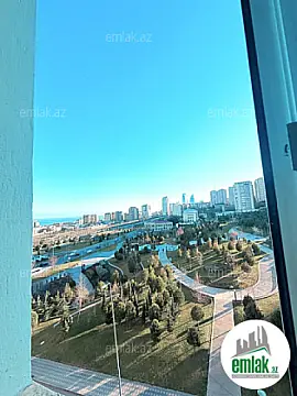 Satılır 3 otaqlı yeni tikili 85 m²