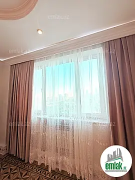 Satılır 3 otaqlı yeni tikili 85 m²