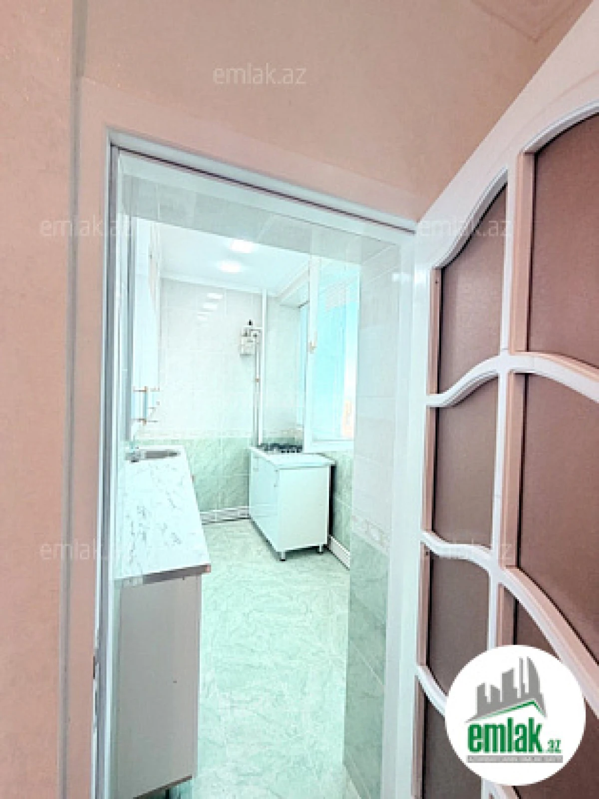 Satılır 3 otaqlı yeni tikili 85 m²