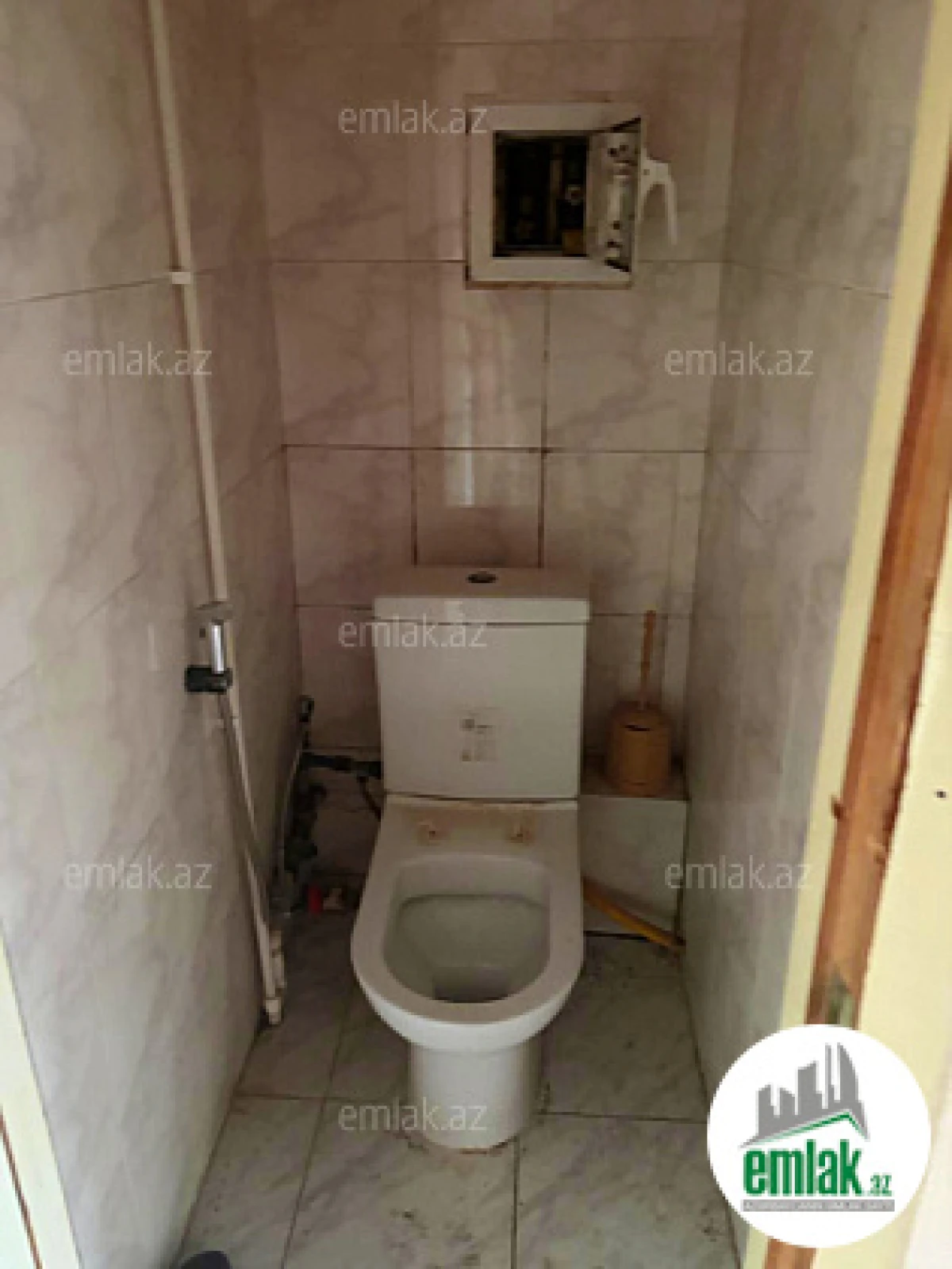 Satılır 3 otaqlı köhnə tikili 80 m²