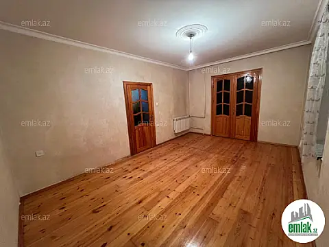 Satılır 2 otaqlı köhnə tikili 50 m² — Bakı 2 otaq 50.00 m²